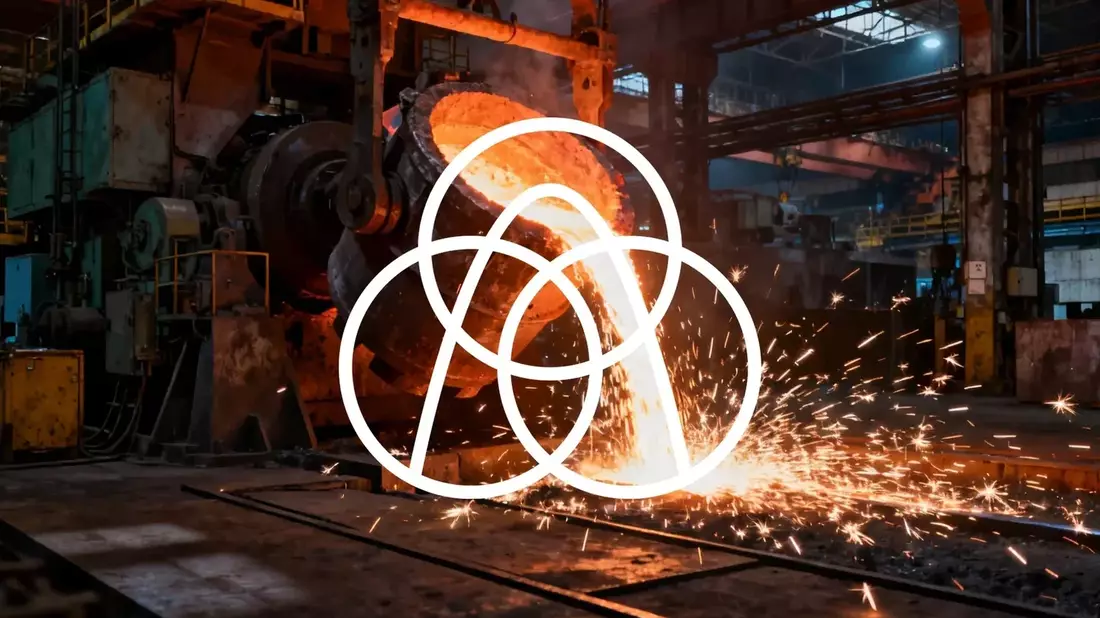 Thyssenkrupp Soars 7.9% on EU Steel Tariffs; Key Vote on tk accelis Spin-off Looms