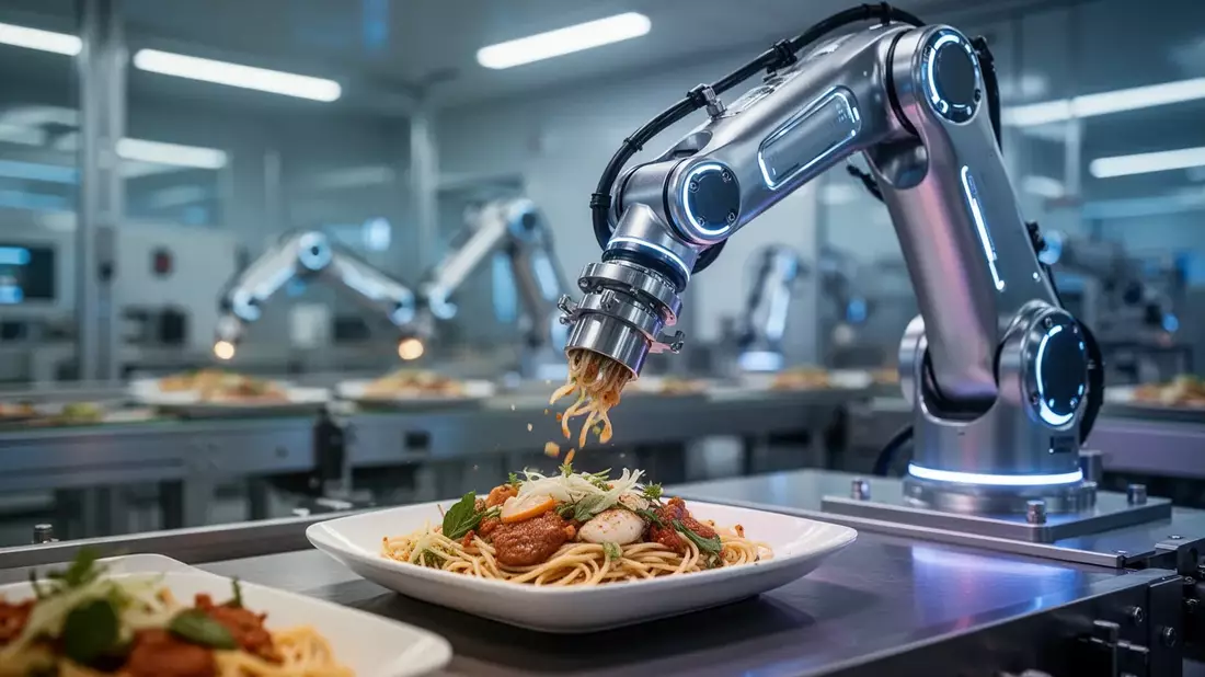 Circus SE schließt Übernahme von Food-Robotik-Spezialist Alberts ab