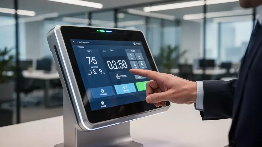 Arbeitszeiterfassung: Digitale Systeme für Unternehmen jetzt Pflicht