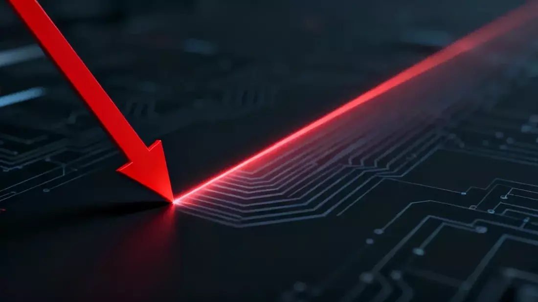 LPKF Laser Tumbles as Meta AI Rental Plan Shakes Semiconductor Equipment Sector