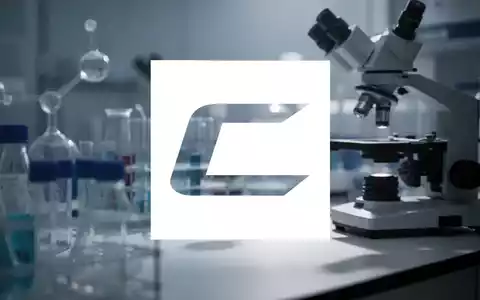 Abstrakte Darstellung des Biotechnologie- und Pharmasektors mit unsicherer Stimmung und regulatorischer Prüfung. - Foto: über boerse-global.de