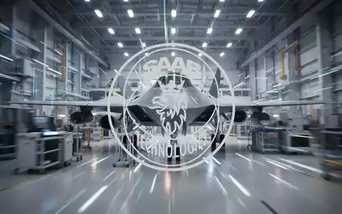 Abstrakte Darstellung der Rüstungsindustrie mit unscharfem Blick auf eine moderne Fertigungsumgebung, die Technologie und Investitionen andeutet. - Foto: über boerse-global.de