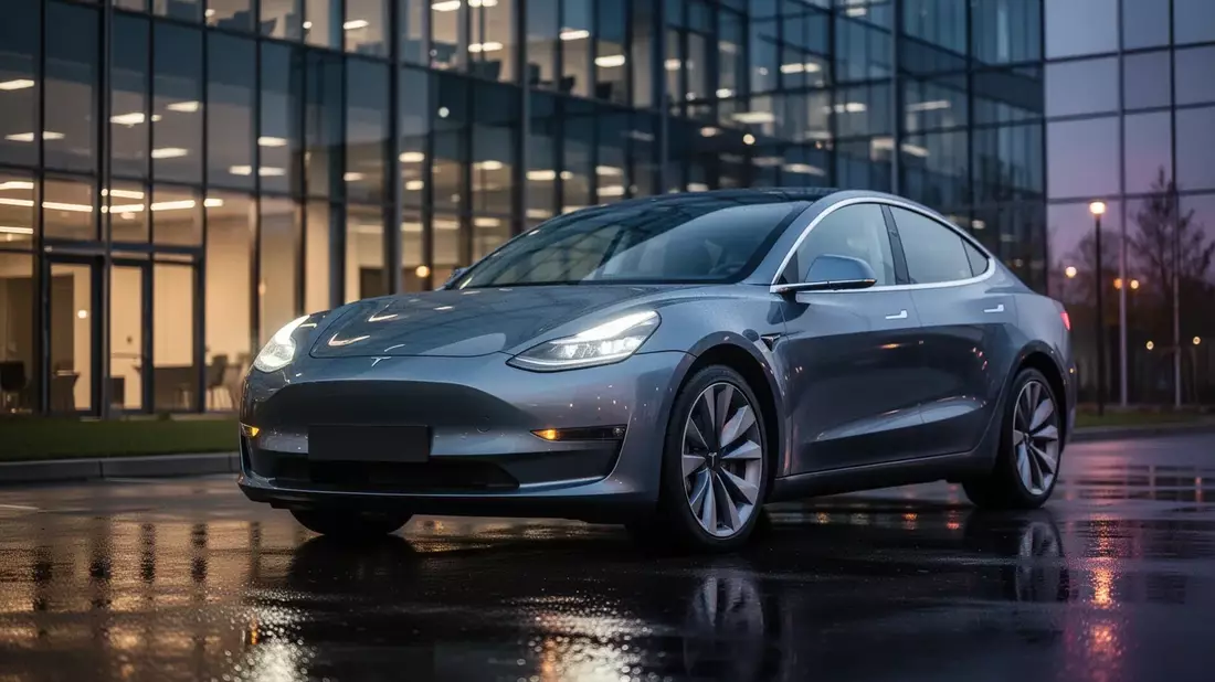 E-Dienstwagen: Turboabschreibung und neue Ladestrom-Regeln