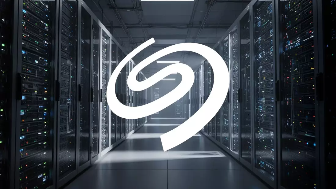 Seagate Aktie: Kursrücksetzer trotz Rekordgeschäft im Rechenzentrum