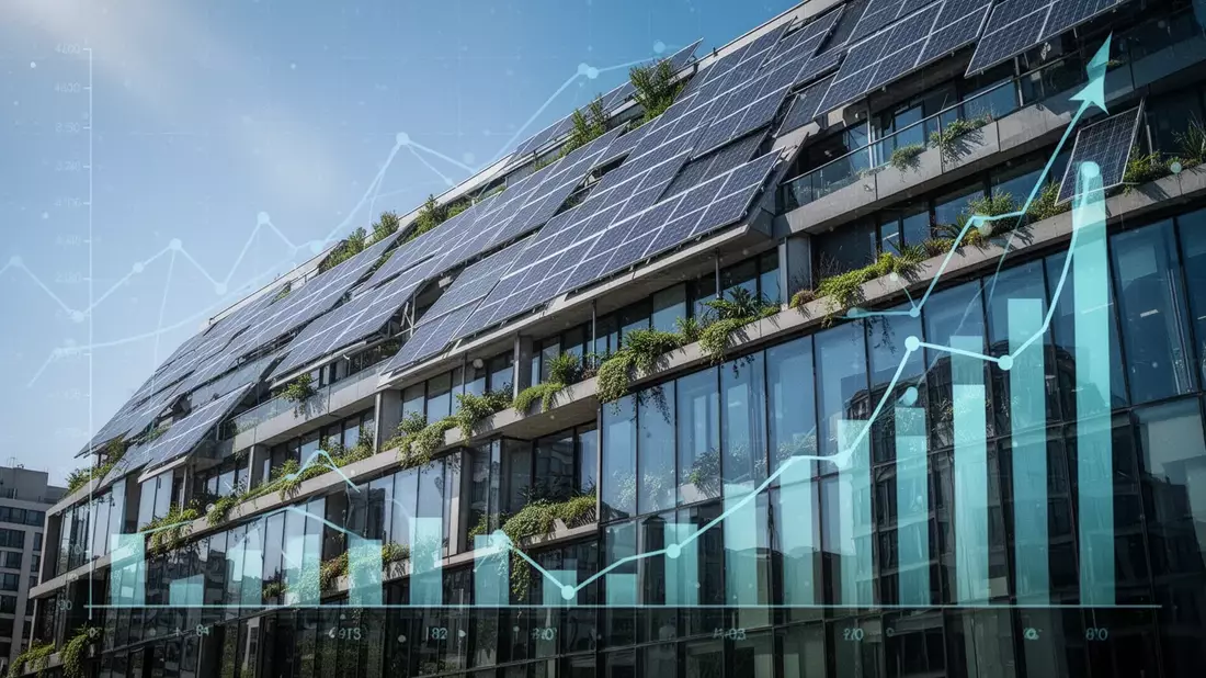 KfW-Start: Bis 30.000 Euro Zuschuss für Umbau von Gewerbe zu Wohnraum