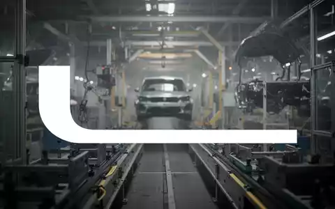Eine abstrakte, atmosphärische Darstellung der Automobilindustrie mit einem Gefühl der Unsicherheit und Kontraktion. - Foto: über boerse-global.de