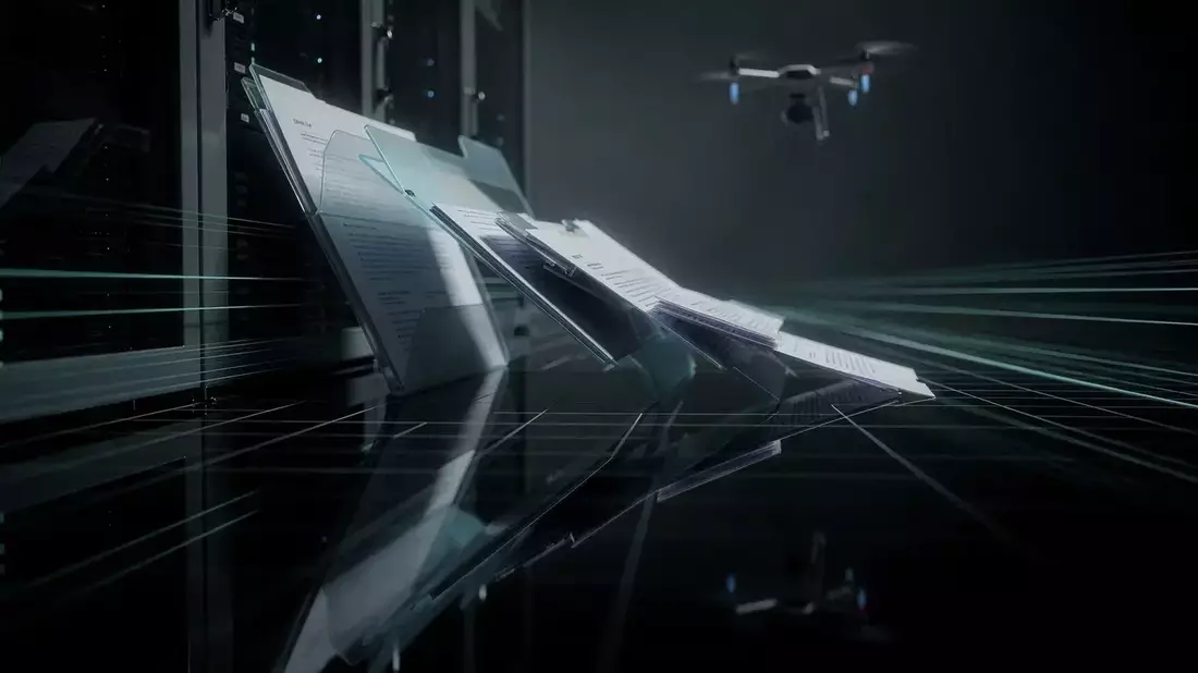 DroneShield: ingresos récord pese a caída del 60% en bolsa y sombra de investigación
