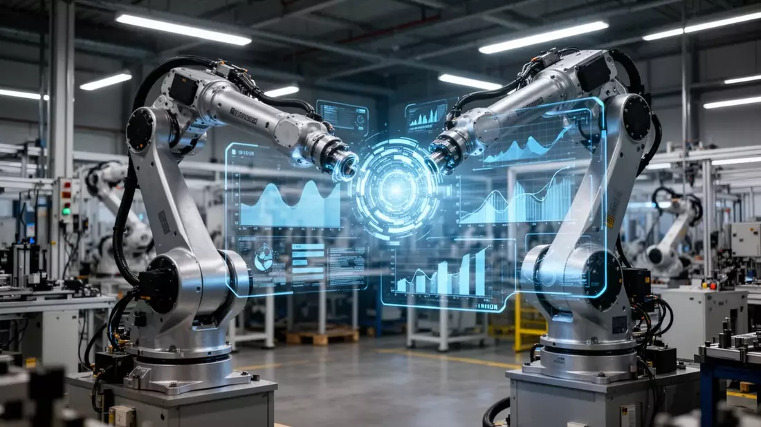 OWL-KI-Initiative: Mittelstand rüstet sich für die digitale Produktion
