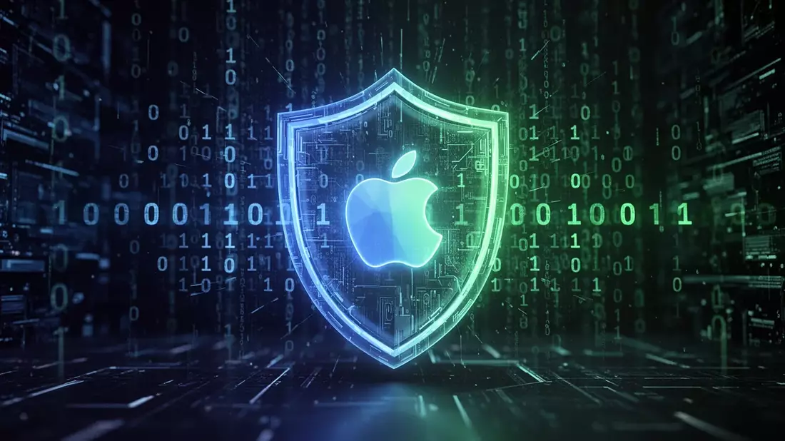 Apple veröffentlicht Notfall-Updates gegen KI-gestützte Angriffe