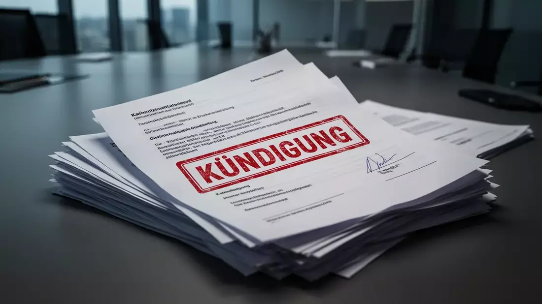BAG-Urteil: Massenentlassungsanzeigen werden für Arbeitgeber einfacher