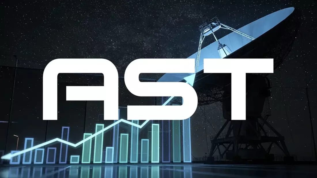 AST SpaceMobile y J-LEO: alianza japonesa impulsa la acción un 31% semanal