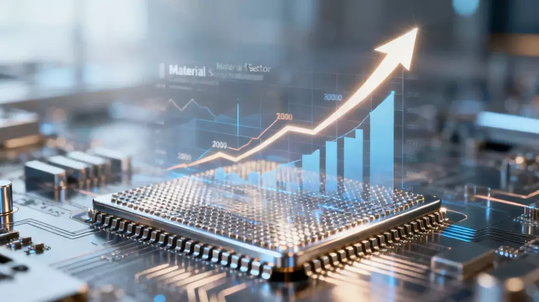 SK Hynix Plunges 14.6% But Brokerages Raise Targets; $64B Chip Spend