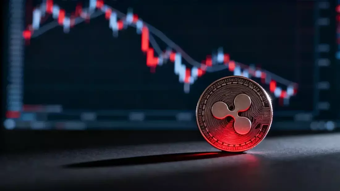XRP repunta un 5%: ballenas compran y Ripple lanza protocolo de préstamos