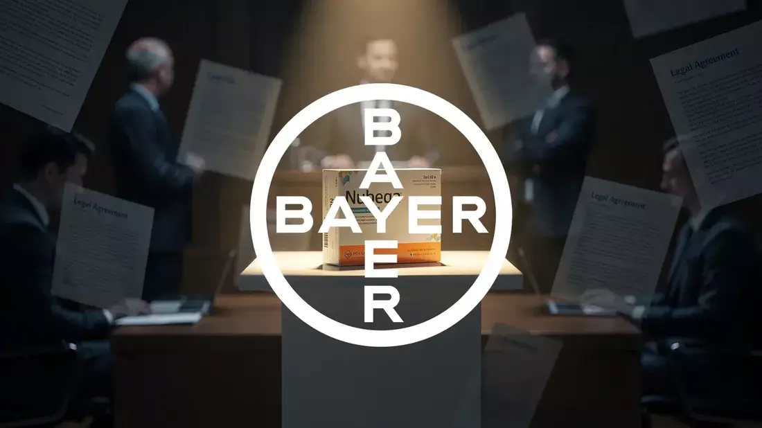 Bayer Stock Surges on Glyphosate Restructuring and Supreme Court Win