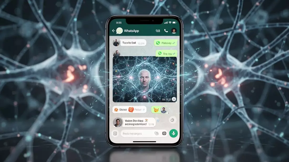 WhatsApp: Neue KI-Features und Gespräche mit Indien