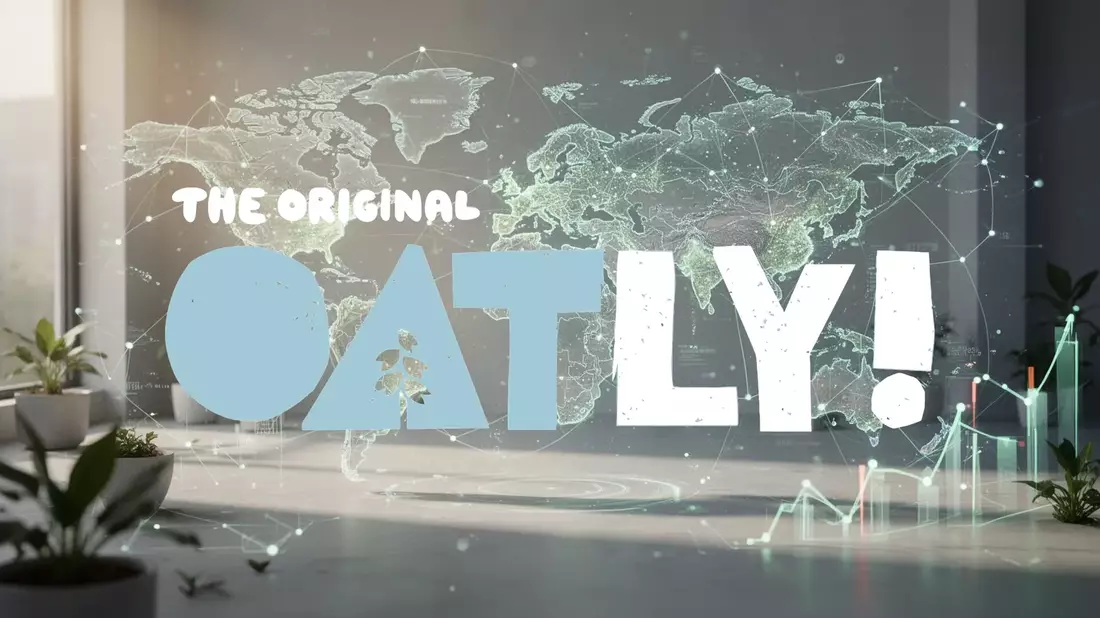 Oatly Aktie: Management-Buyout in China treibt Kurs auf Jahreshoch