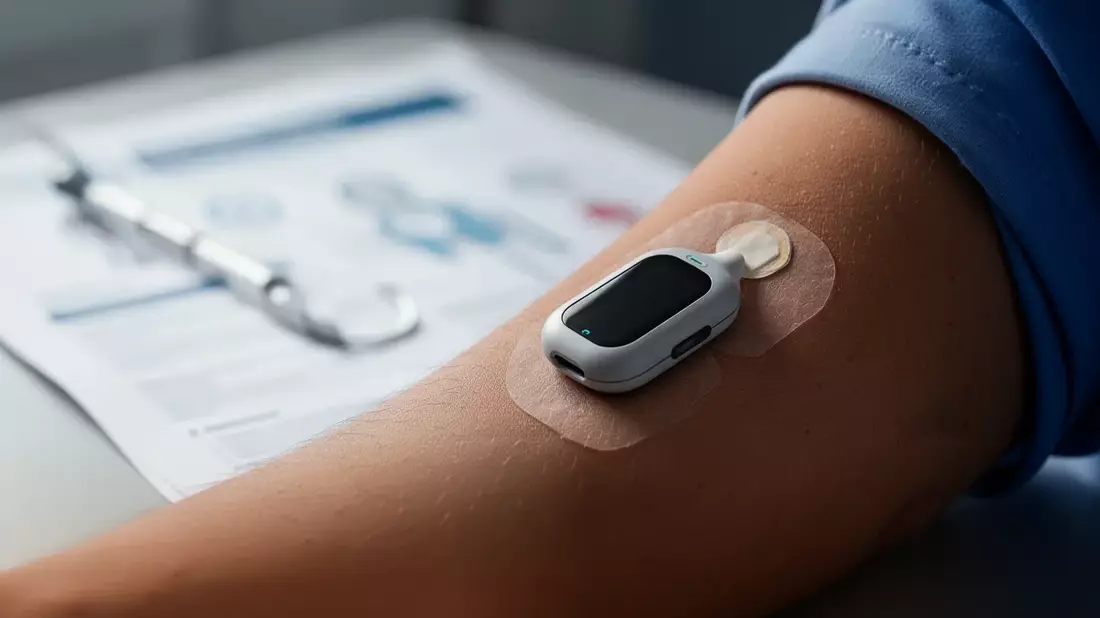 Diabetes-Versorgung: Neue Gesetze und Technologien weltweit