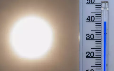Zwei von drei Deutschen machen sich Sorgen, dass der Klimawandel unsere Lebensgrundlagen zerstört. (Symbolbild) - Foto: Patrick Pleul/dpa