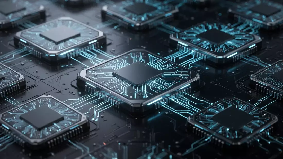 Intel Core Ultra 200S Plus: Neue Desktop-CPUs und KI-Offensive