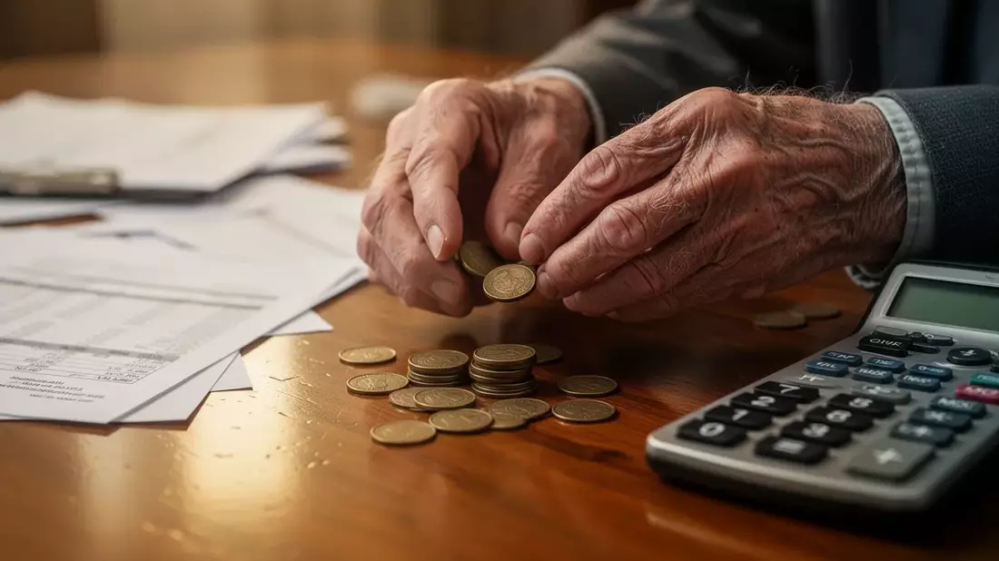 Rentenreform 2026: Mehr Geld, neue Steuerregeln und Kapitalrente