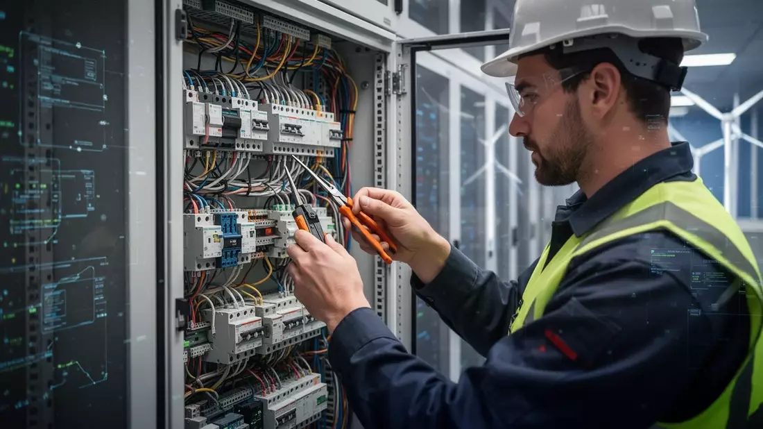 Siemens investiert 300 Mio. Euro in Fertigung für KI-Rechenzentren