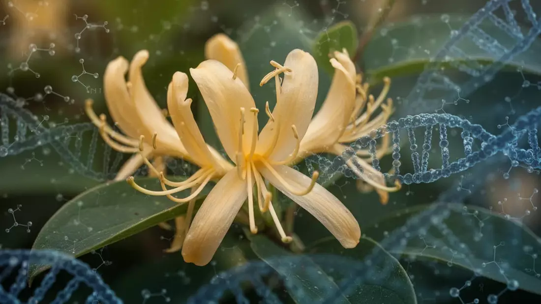 Japanisches Geißblatt: Studie zeigt fatale Fehler bei der Verarbeitung