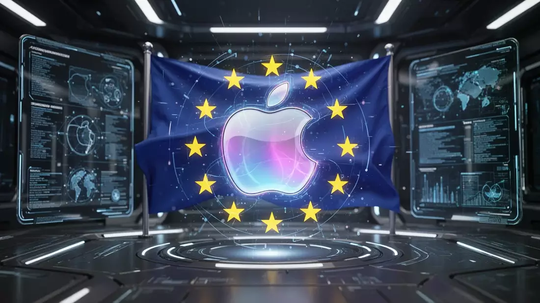 Apple und EU: Siri AI Zukunft in Europa weiter ungewiss