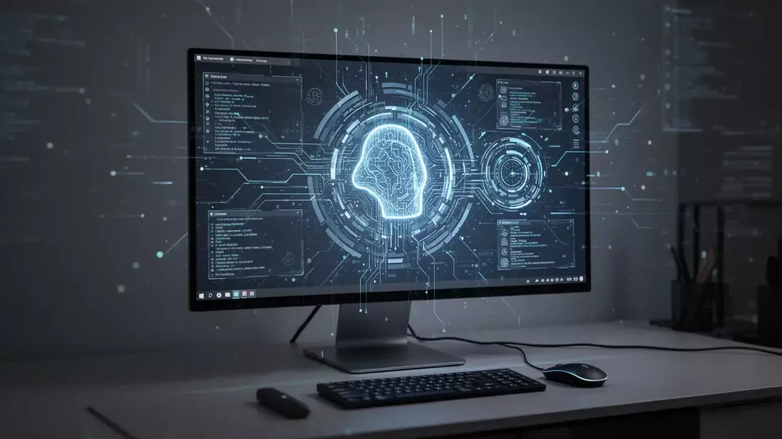 Anthropic: Claude Desktop für Linux und neue KI-Workbench für die Wissenschaft
