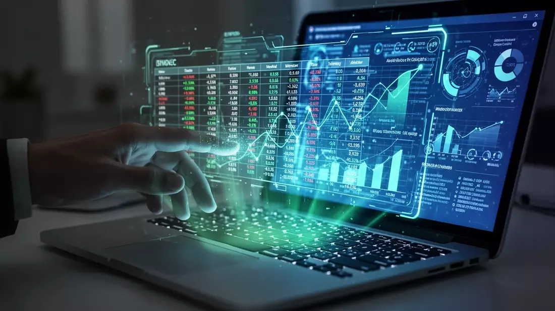 Microsoft Excel: Copilot automatisiert Finanzprozesse mit Live-Marktdaten