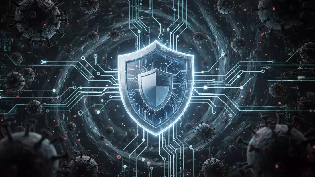 KI-Angriffe zwingen Firmen zu neuen Cyber-Resilienz-Strategien