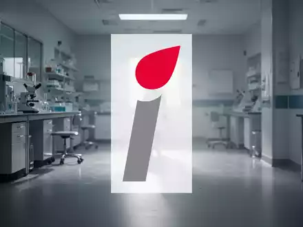Ein steriles Laborumfeld mit gedämpftem Licht, das eine Atmosphäre der Widerrufung und Unsicherheit im Pharmasektor darstellt. - Foto: über boerse-global.de