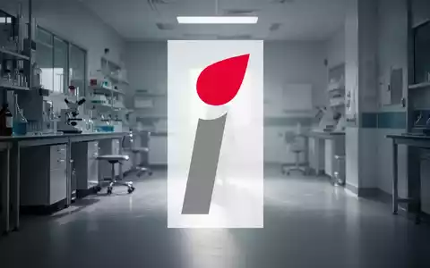 Ein steriles Laborumfeld mit gedämpftem Licht, das eine Atmosphäre der Widerrufung und Unsicherheit im Pharmasektor darstellt. - Foto: über boerse-global.de