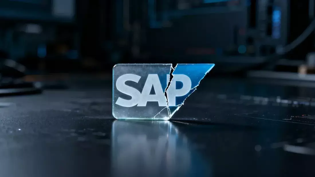 SAP Stock Near Year Low: Buyback Above Market, AI Restructuring
