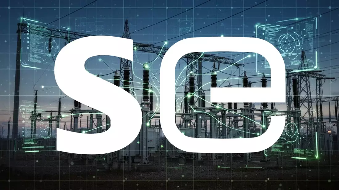 Siemens Energy Stock Soars 35% in 2025: AI Grid Demand and €154B Backlog Fuel Rally