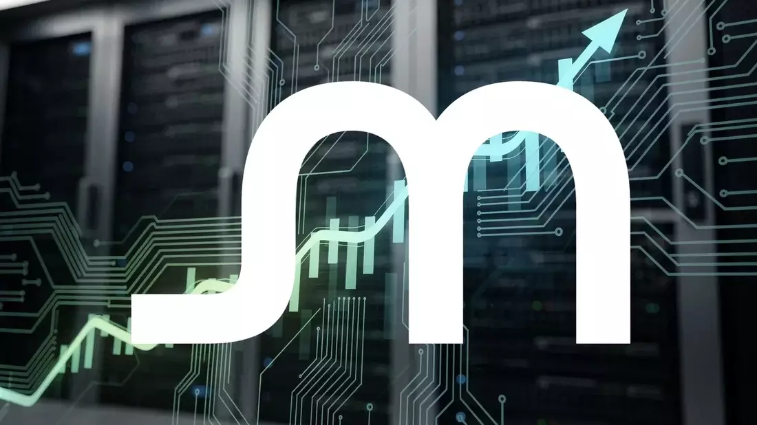 Micron: récord de ingresos y alianza con GM, pero la acción cae un 4,91%