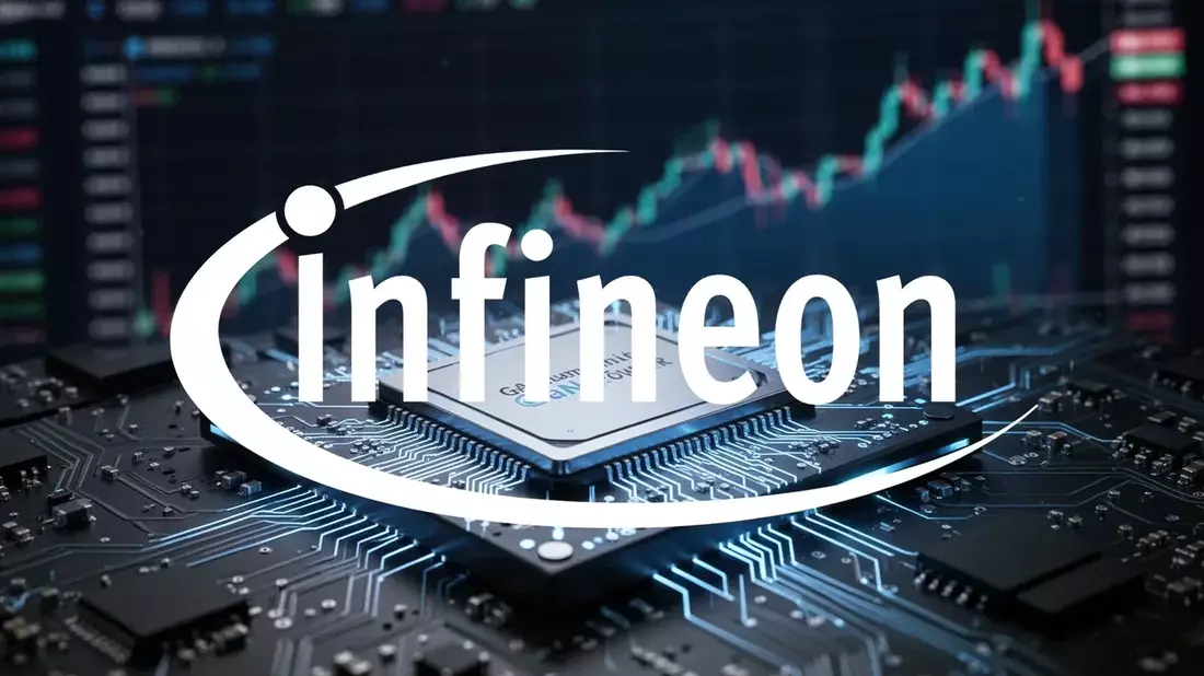Infineon Shares Slide 3% Despite €5B Dresden Fab Launch and Sensor Deal