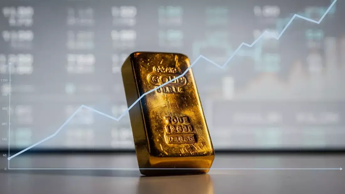 Gold Rebound on Weak US Jobs, But Bearish Risks and Rate Hike Outlook Persist
