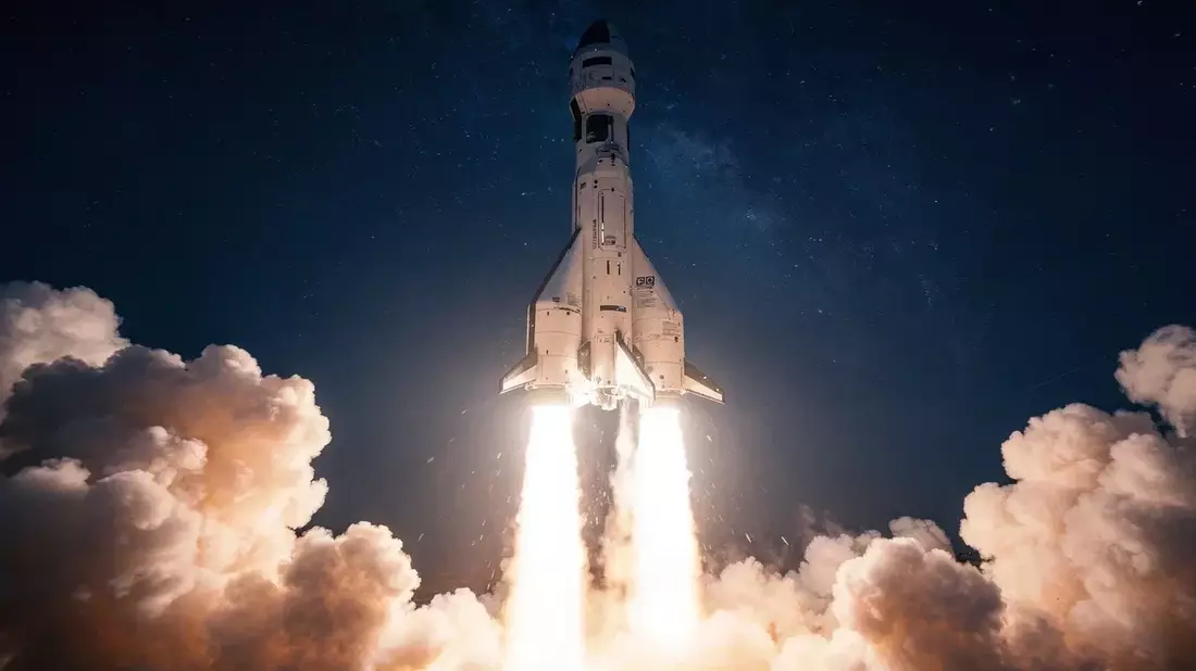 Rocket Lab recibe crédito puente de 3.600M para comprar Iridium y expandirse en el espacio