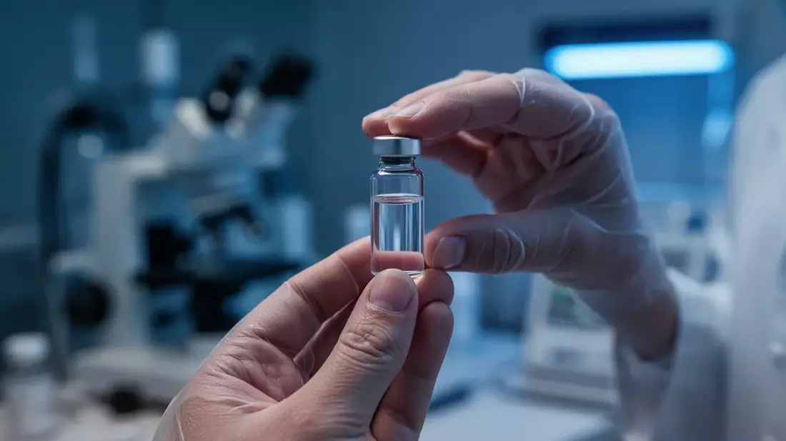 RA-Therapie: Neue Leitlinien, Zelltherapie und erstes Nervenimplantat