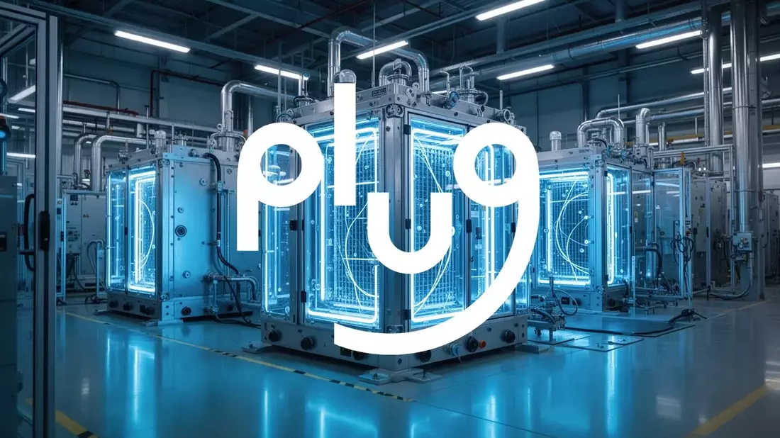 Plug Power: Avances operativos pero desplome bursátil por falta de liquidez
