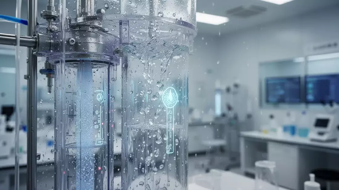 PFAS-Filterung: Japanischer Durchbruch bei der Wasserreinigung
