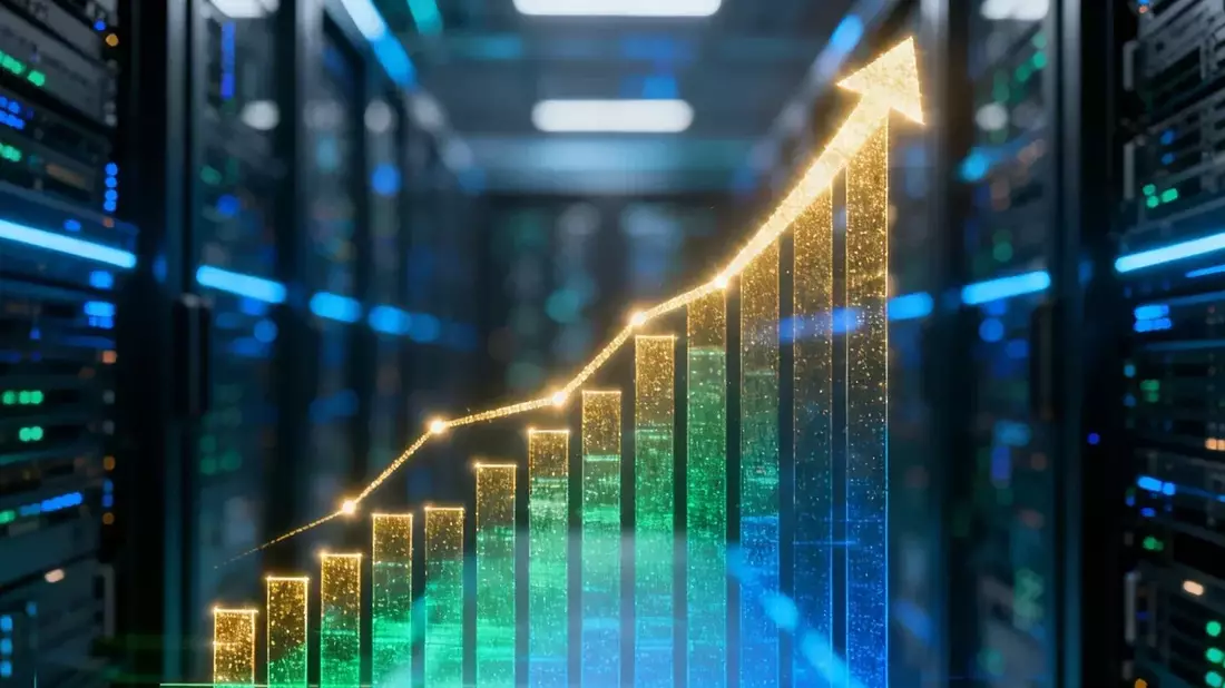 Nebius Stock Plunges 19% as Meta Cloud Plans Threaten Key Partnership