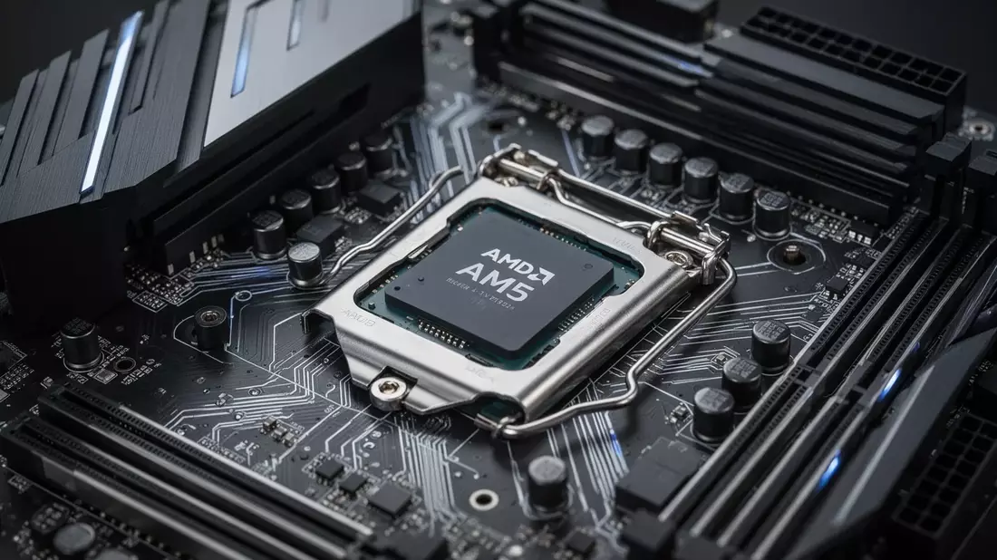 PC-Hardware-Boom: Neue Mainboards, Kühler und Gehäuse für AM5