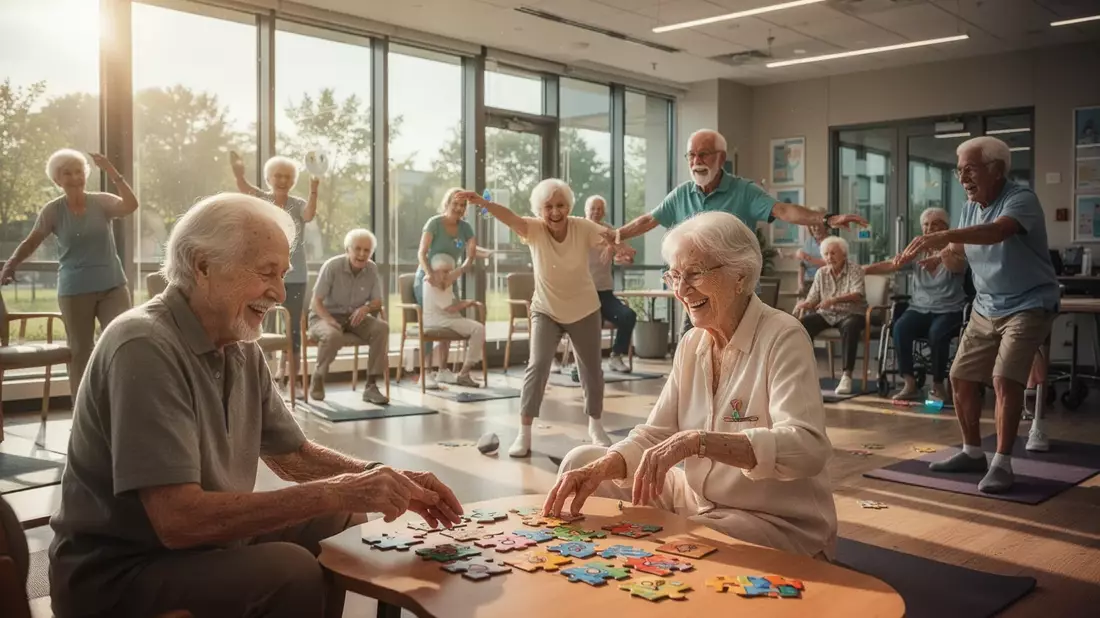 Sommerprogramme 2026: Gedächtnistraining bei VHS und Vereinen