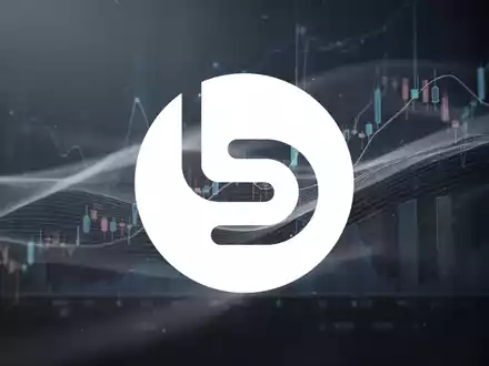 Eine abstrakte, atmosphärische Szene, die einen ruhigen und stabilen Finanzmarkt darstellt, mit weichen Linien und gedämpftem Licht. - Foto: über boerse-global.de