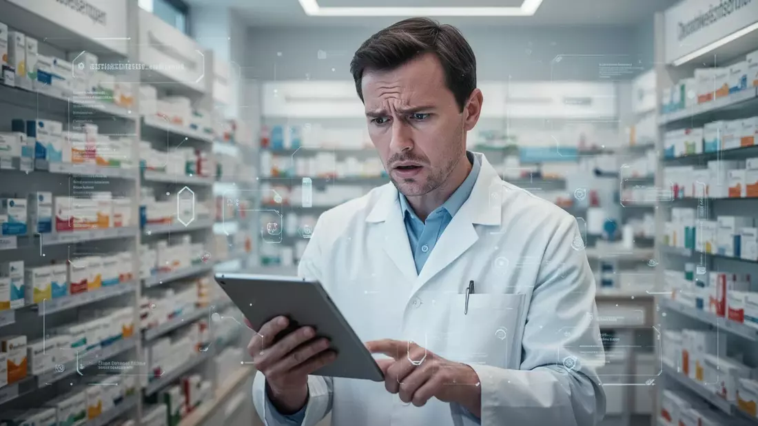Gesundheitsreform 2026: Software-Panels legen Apotheken lahm