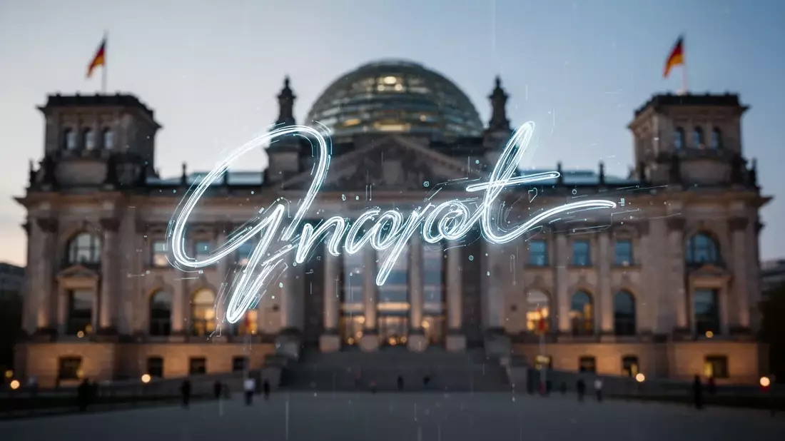 Mecklenburg-Vorpommern und Sachsen treiben Digitalisierung der Verwaltung voran