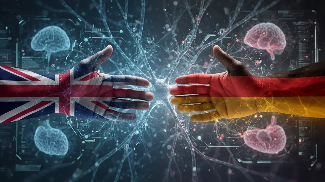 UK und Deutschland: Neues Abkommen zur KI-Sicherheit besiegelt
