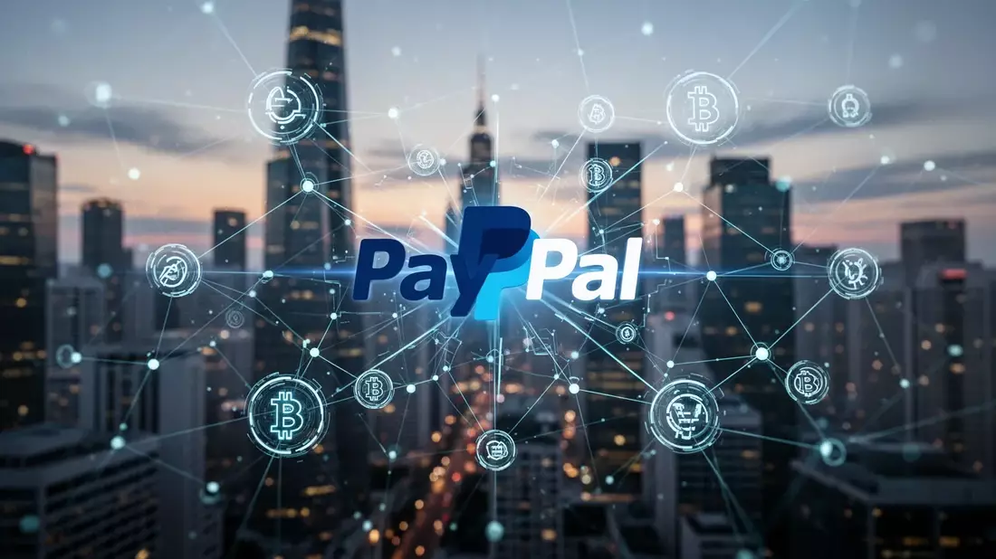 PayPal-Strategie: Drei Säulen und Krypto-Expansion im Fokus
