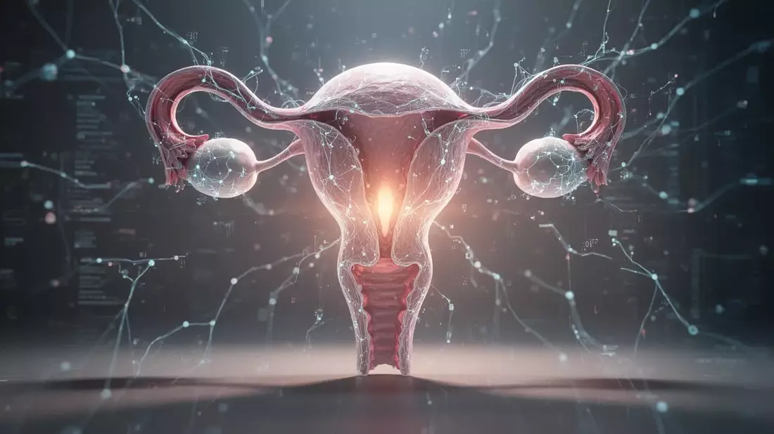 Endometriose-Fälle in Sachsen-Anhalt: Bessere Diagnosen als Ursache